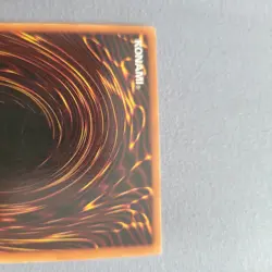 YuGiOh Final Flame - LOB-100 - Rare - 1st Edition Rare NA English Vintage - Image 5