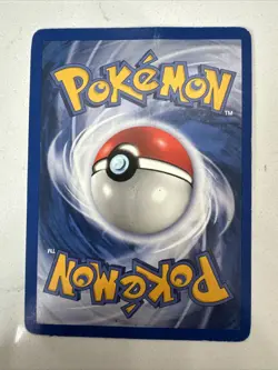 Pokemon Card Vintage KINGDRA 12/109 Holo RARE - EX Team Rocket Returns 2004 - Image 2