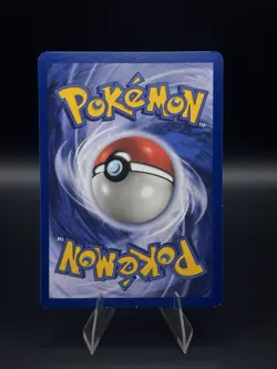 Mr. Mime 22/64 Jungle 1st Edition Pokemon TCG Non Holo Rare Card Vintage WOTC LP - Image 2