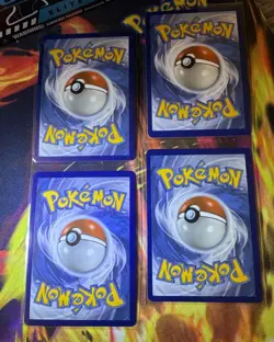 Evolving Skies V (Lot of 4) Holo Pokemon Cards LP 🔥🔥 - Image 2
