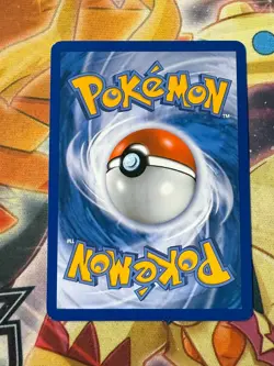 Pokemon Card Pikachu Stormfront Common 70/100 Near Mint - Image 2