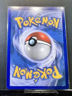Pokemon Mallow Guardians Rising Full Art SM Holo Card 145/145 Ultra Rare. Nm - Image 3