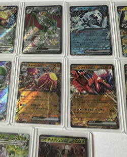 Pokemon TCG (12) Japanese EX Cards Lot NM - Image 3