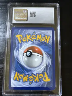 Mewtwo Pokemon (2023) Trading Card Game Classic - 014/034 Holo CGC GEM MINT 10 - Image 2