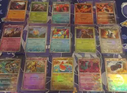 Pokemon TCG Japanese LOT- Terastal Festival Pokeball RH, 77 Cards - Image 3