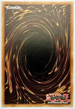 LDS3-EN121 Satellite Warrior - Ultra Rare 1st Edition Near Mint YuGiOh Card - Image 2