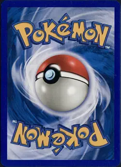NM- Houndour Pokemon Card | Regular Common | 2004 EX Team Rocket Returns 60/109 - Image 2