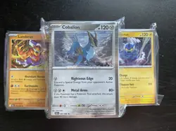 300 Black Bolt Pokemon & Trainer Cards Bulk Lot | Holos+Reverse C/UC/R - Image 1