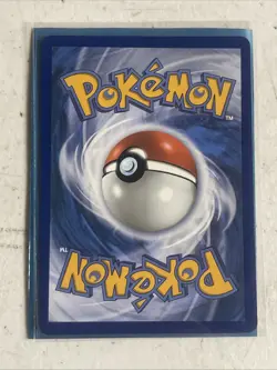 Pokemon TCG Mega Evolution Mega Latias EX Ultra Rare Holo Card 163/132 - Image 2