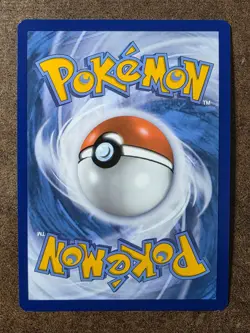 Pokemon Card - Pikachu EX - SVP #106 - Promo - LP - Image 2