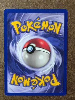 Pokemon Card - Electabuzz - #2 - Stamped WB Kids Promo - Non-Holo - LP - Image 2