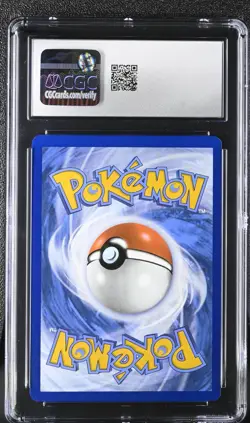 CGC 10 Tornadus SVP 210 White Flare ETB Black Star Pokemon Card GEM MINT - Image 2