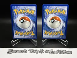 DIALGA 112/203 Evolving Skies HOLO PATTERN ERROR Holo Rare Pokemon Card See Desc - Image 2