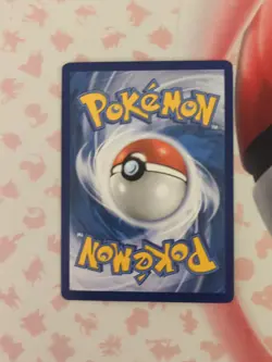 Gengar Breakthrough Non-Holo Rare 60/162 Pokemon Card - Image 2
