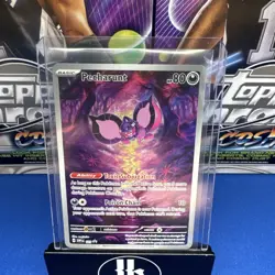 Pecharunt 129 Sv: Scarlet & Violet Promo Cards Holo - Image 1