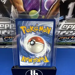 Pecharunt 129 Sv: Scarlet & Violet Promo Cards Holo - Image 2
