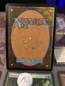 MTG Strixhaven *FOIL* C Environmental Sciences #001 - Image 2