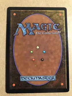 MTG: Cyclone Arabian Nights Regular - Image 3