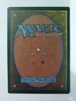 MTG Hymn to Tourach Fallen Empires 38a Regular Common MP - Image 3
