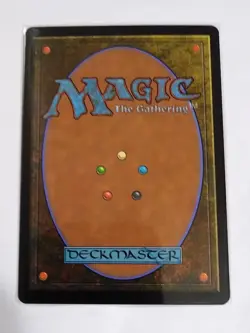 FOIL FABLED PASSAGE NM! *THRONE OF ELDRAINE* - Image 4