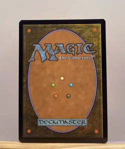 NEHEB, THE ETERNAL (Portrait) - CMM #0678 Commander Masters MTG - Image 2