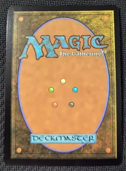 MTG Narset, Enlightened Exile HALO FOIL MOM: The Aftermath NM/M Pack Fresh - Image 2