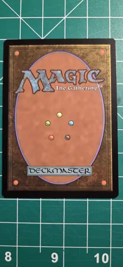 Seedborn Muse Commander Collection: Green Regular - Image 2