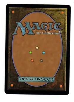 MTG Blatant Thievery X1 Onslaught edition rare - Image 2