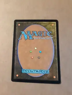 Sword of the Animist Magic Origins Regular - Image 2