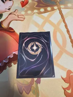 1x Kuzco - Impulsive Llama - 210/204 - Enchanted - Holofoil NM-Mint Disney Lorca - Image 2