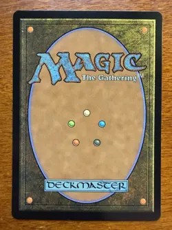 Carpet of Flowers - Fal'Cie Paradise FOIL BORDERLESS 0044 Final Fantasy FCA MTG - Image 2
