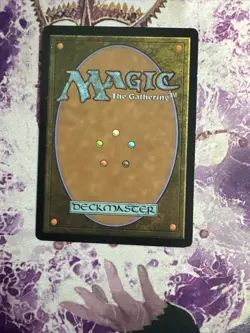 MTG Radiate Torment 113/143 Regular Rare - Image 2