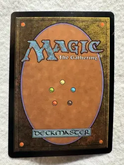 MTG - Orim's Chant - Planeshift - NM - Free Shipping! - Image 2