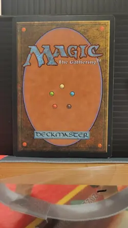 mtg MANA WEB NM Weatherlight Reserve List -Argo- - Image 2