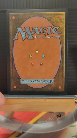 mtg MANA WEB NM Weatherlight Reserve List -Argo- - Image 4