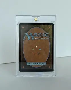 MTG NM Transcendence 20/143 FOIL Torment (Magic the Gathering) - Image 3