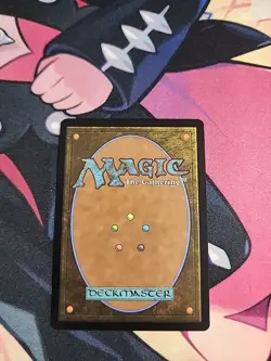 Magic The Gathering SPM Spider-Man Mythic M 0127 Cosmic Spider-Man - Near Mint - Image 3