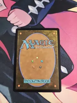 Magic The Gathering SPM Spider-Man Mythic M 0127 Cosmic Spider-Man - Near Mint - Image 4