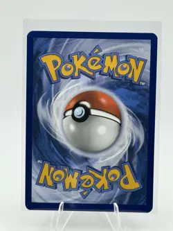Chatot 181/162 - Illustration Rare - Temporal Forces SV05 - NM Pokemon TCG - Image 2