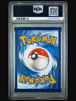 2024 Pokemon Paldean Fate Charizard Ex Special Illustration Rare #234/091 PSA 10 - Image 2