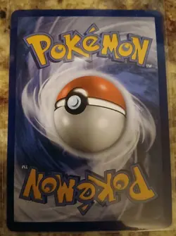 Pokemon Sabrina's Suggestion (Full Art) from team up near mint #181/181 English - Image 2