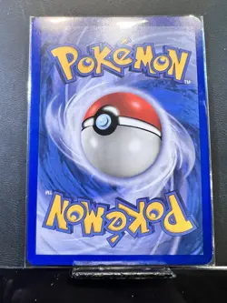Llima 146/149 Pokemon TCG Sun & Moon Base Set Full Art Trainer NM - Image 3