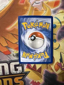 Pikachu Pokemon Sun & Moon Reverse Holo - Cosmic Eclipse 66/236 NM - Image 2