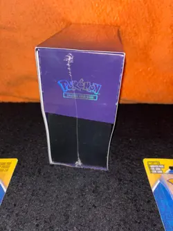 Pokemon Paldean Fates ETB Elite Trainer Box New Sealed+ Paldean Tin and mystery2 - Image 3
