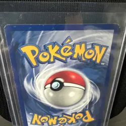 1999 Pokemon Base Set Ivysaur Shadowless 1st Edition 30/102 - MINT Unused - Image 5