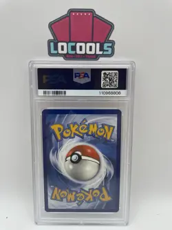 2022 Pokemon TCG SWSH: Lost Origin- Pikachu TG05/TG30 Trainer Gallery PSA 8.5 - Image 2