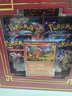 Pokemon TCG Charizard ex Super Premium Collection Box Sealed New - Image 4
