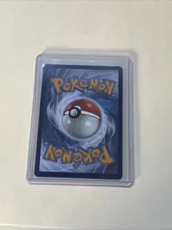 MANTYKE 189/182 ILLUSTRATION RARE PARADOX RIFT 2023 POKEMON TCG - Image 2