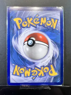 NM-Mint Plumeria - 145/147 - Full Art Ultra Rare Pokemon Burning Shadows - Image 3