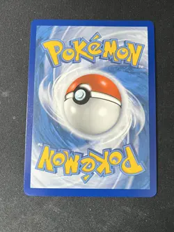 Professor's Research 024/025 Full Art - Pokemon Celebrations 25th Anniversary NM - Image 2